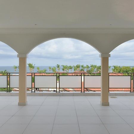 Atlantic Luxury Apartments Bakau Экстерьер фото